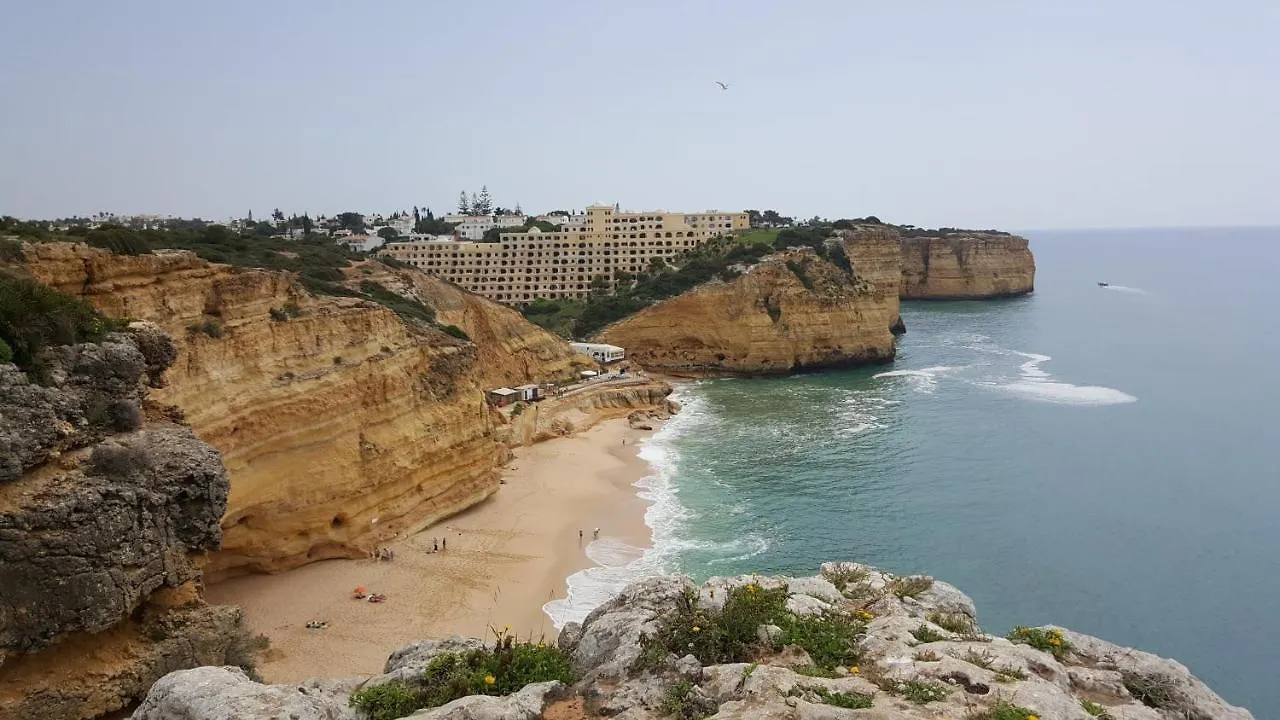 Apartamento Limoes Carvoeiro  0*, Carvoeiro (Lagoa) Portugal