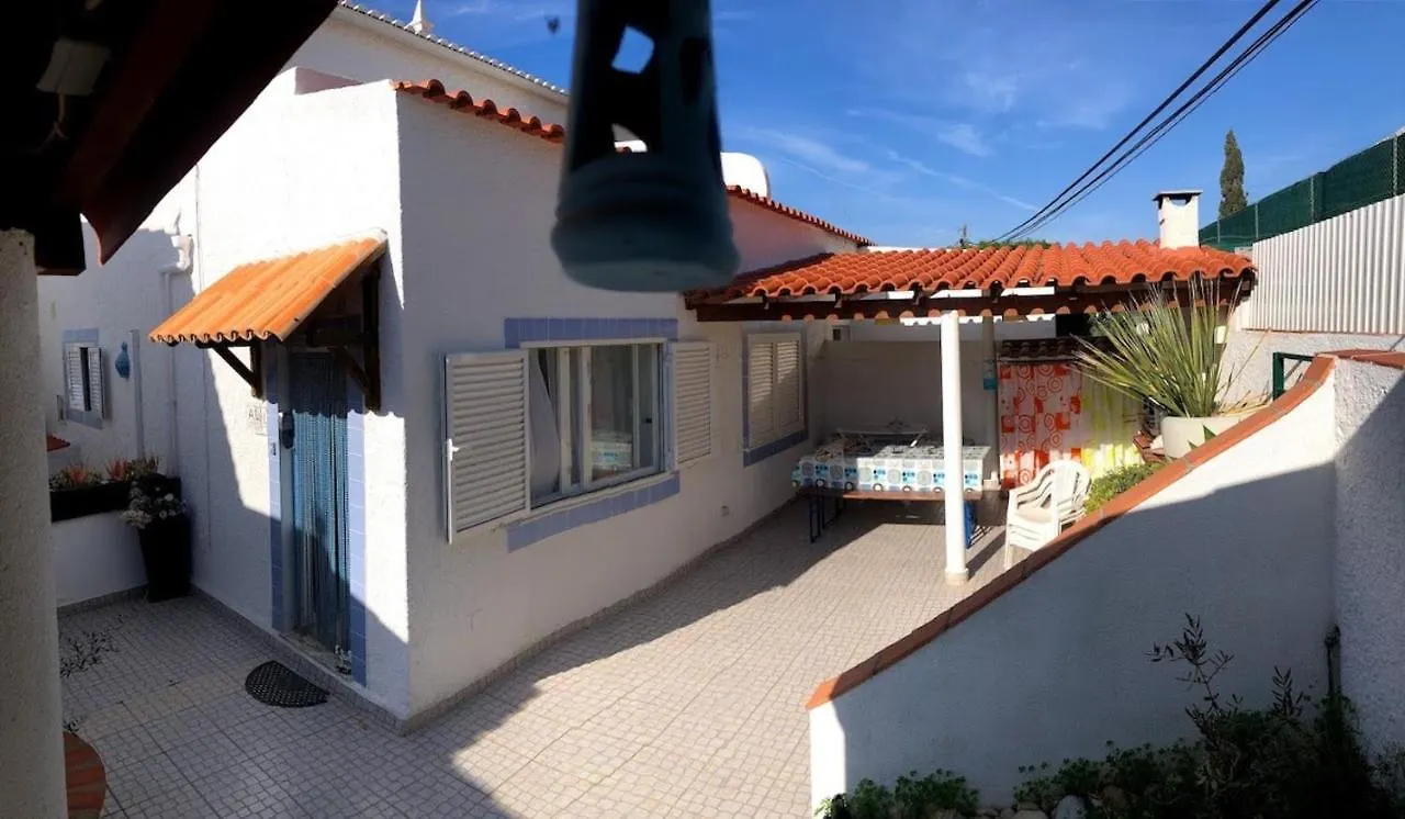 Apartamento Limoes Carvoeiro