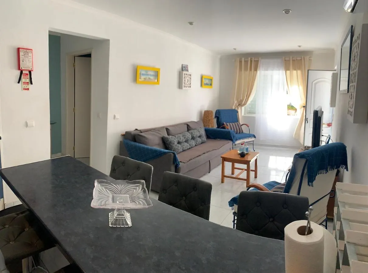 Apartamento Limoes Carvoeiro