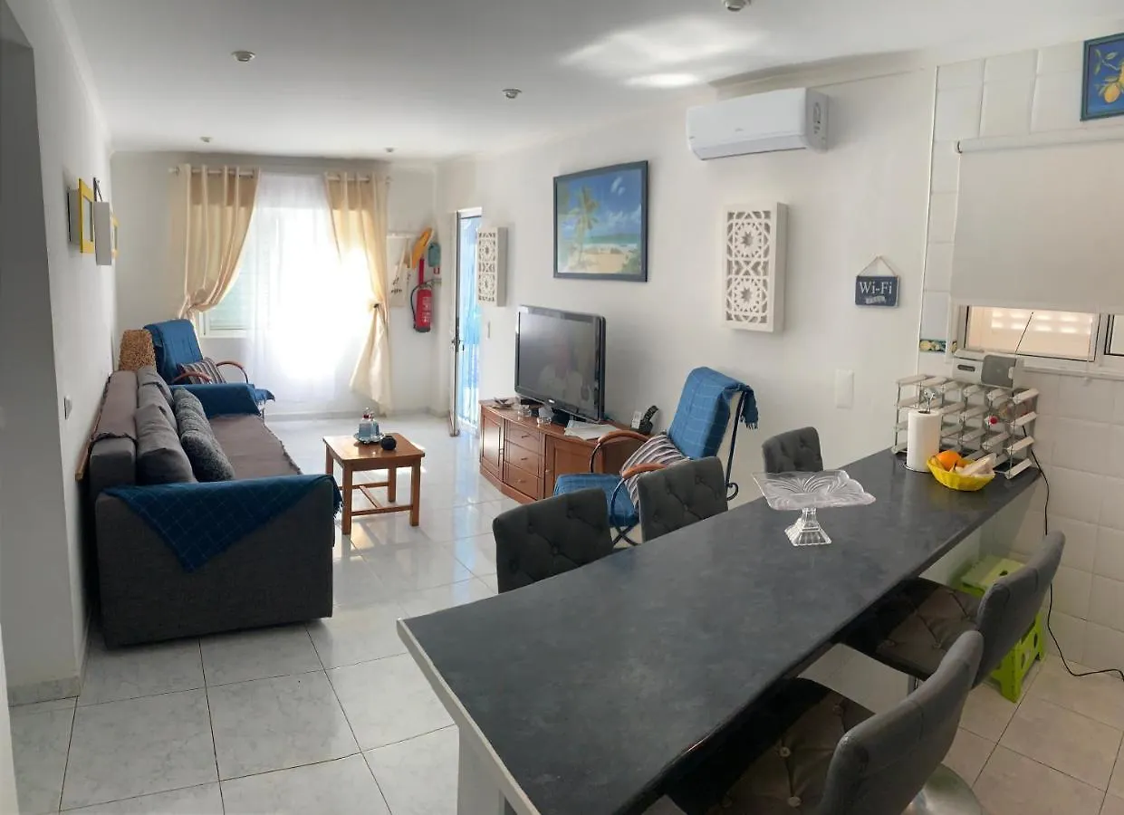 Apartamento Limoes Carvoeiro  Portugal