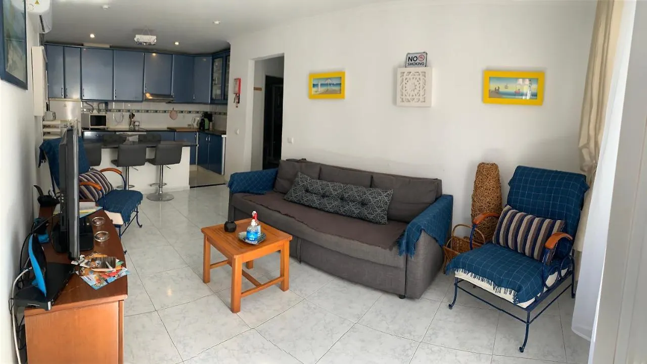 Apartamento Limoes Carvoeiro  Portugal