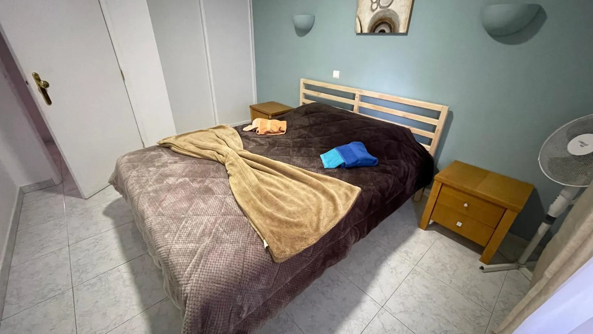 Apartamento Limoes Carvoeiro