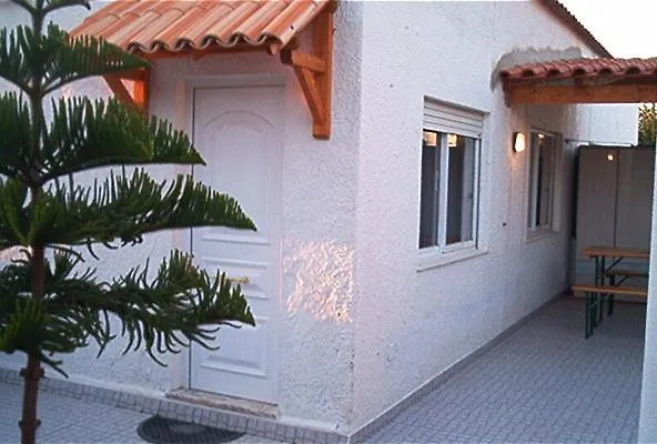 Apartamento Limoes Carvoeiro   Carvoeiro (Lagoa)