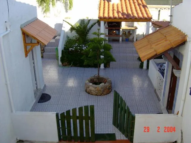 Apartamento Limoes Carvoeiro  0*, Carvoeiro (Lagoa) Portugal