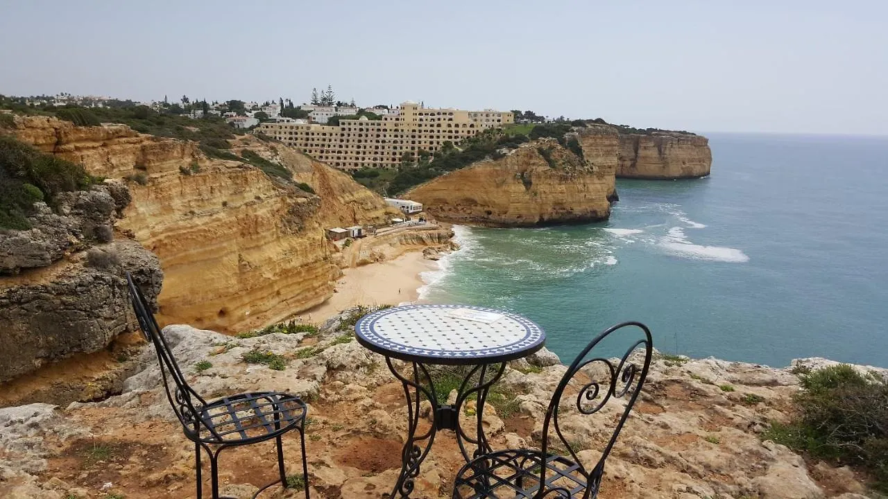 Apartamento Limoes Carvoeiro  Apartment Carvoeiro (Lagoa)