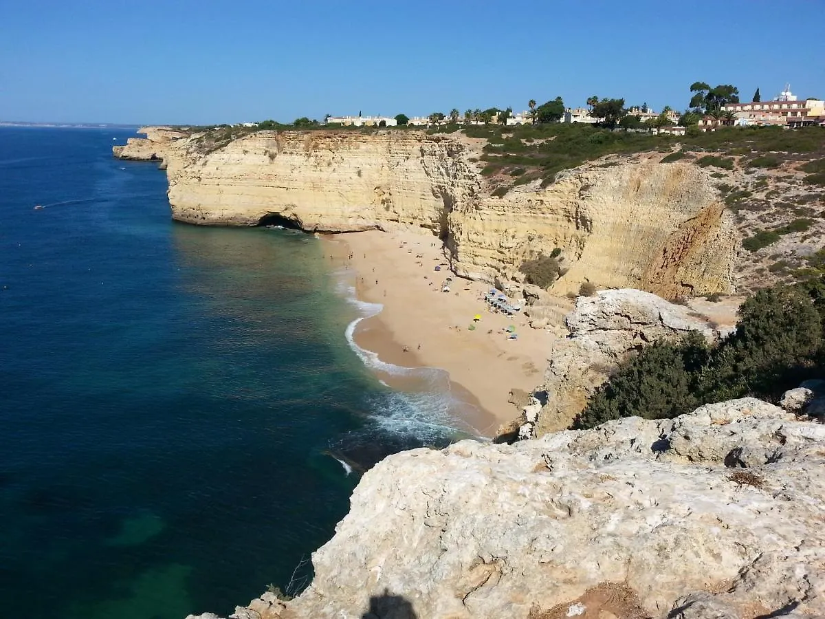 Apartamento Limoes Carvoeiro  0*, Carvoeiro (Lagoa)