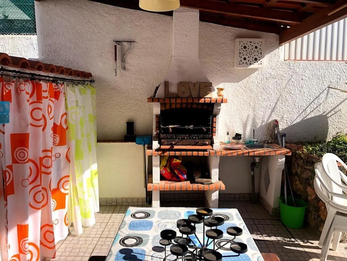 Apartamento Limoes Carvoeiro  Portugal