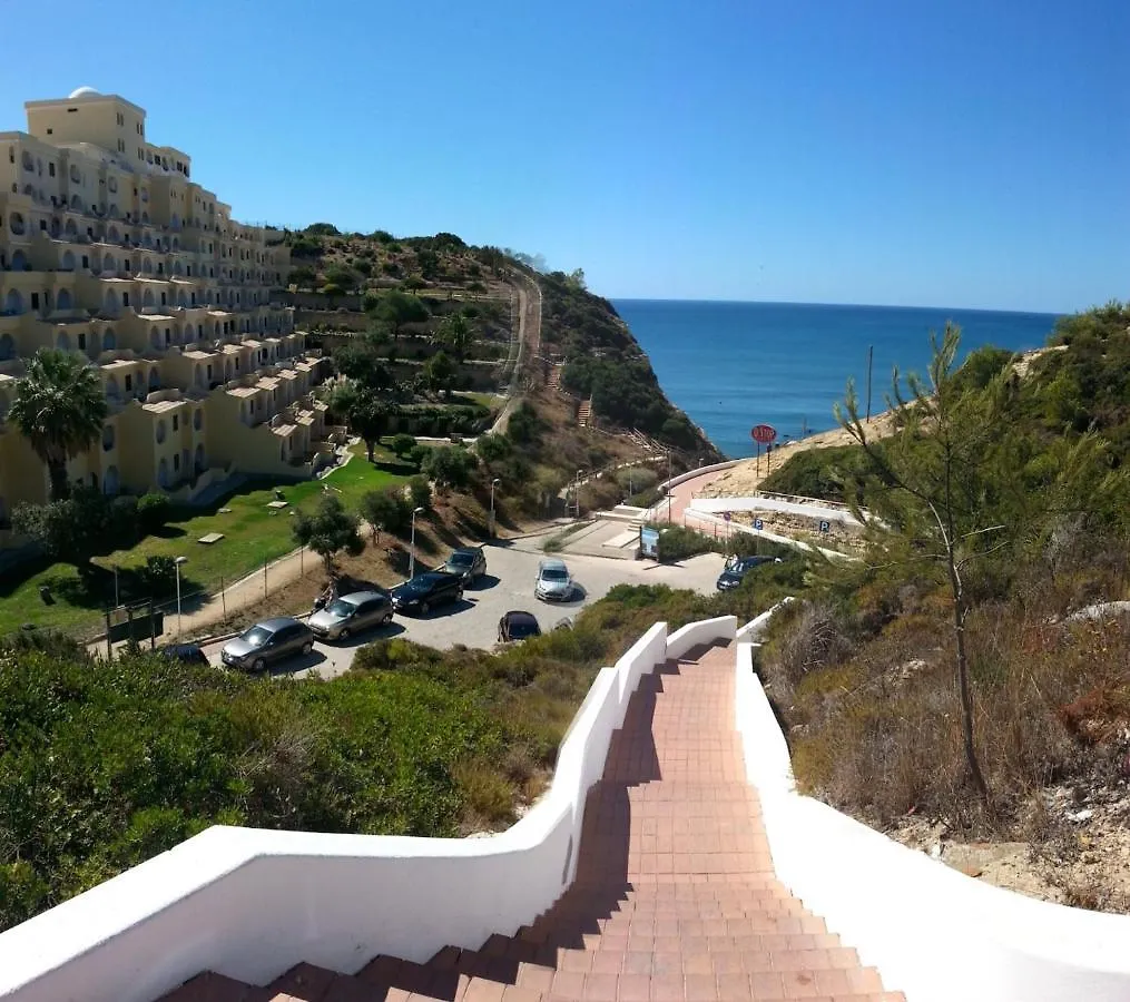 Apartment Apartamento Limoes Carvoeiro