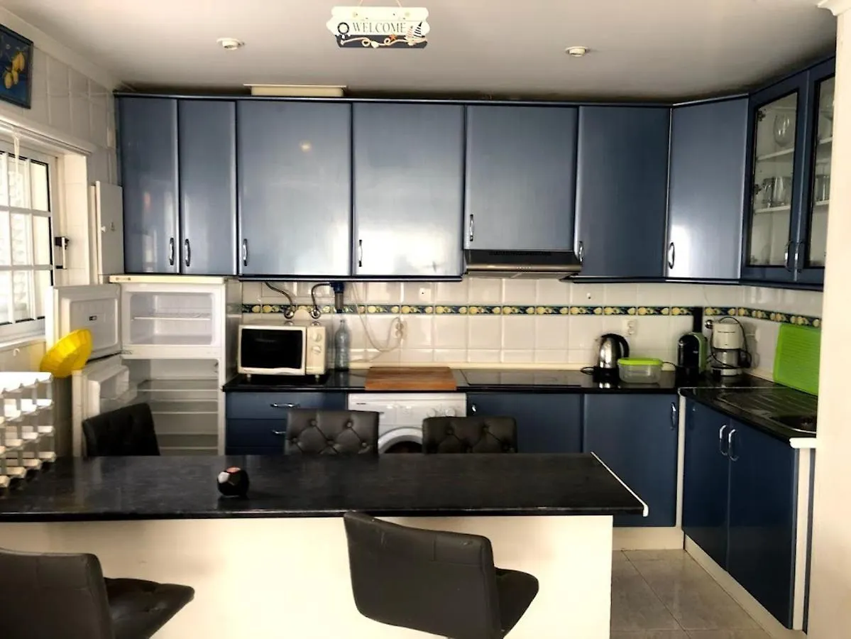 Apartamento Limoes Carvoeiro  Apartment