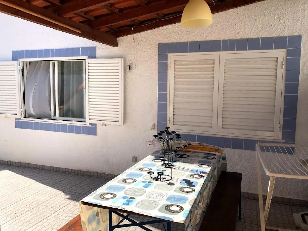 Apartamento Limoes Carvoeiro  Carvoeiro (Lagoa)