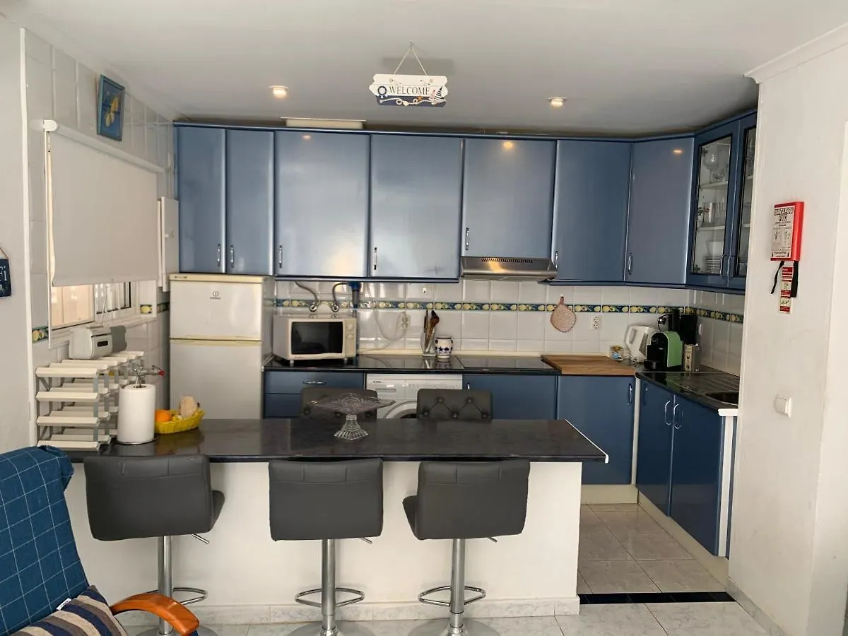Apartamento Limoes Carvoeiro