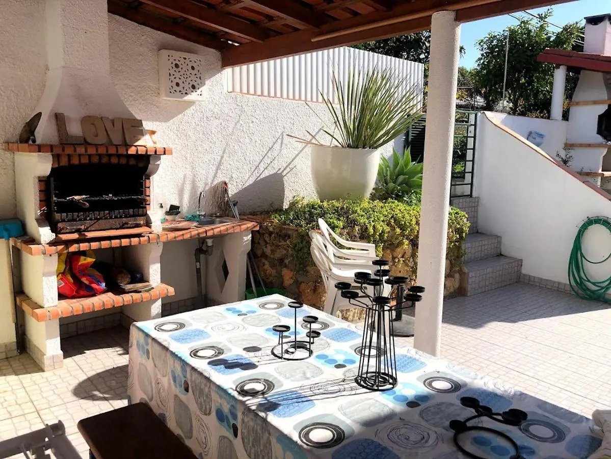 Apartment Apartamento Limoes Carvoeiro