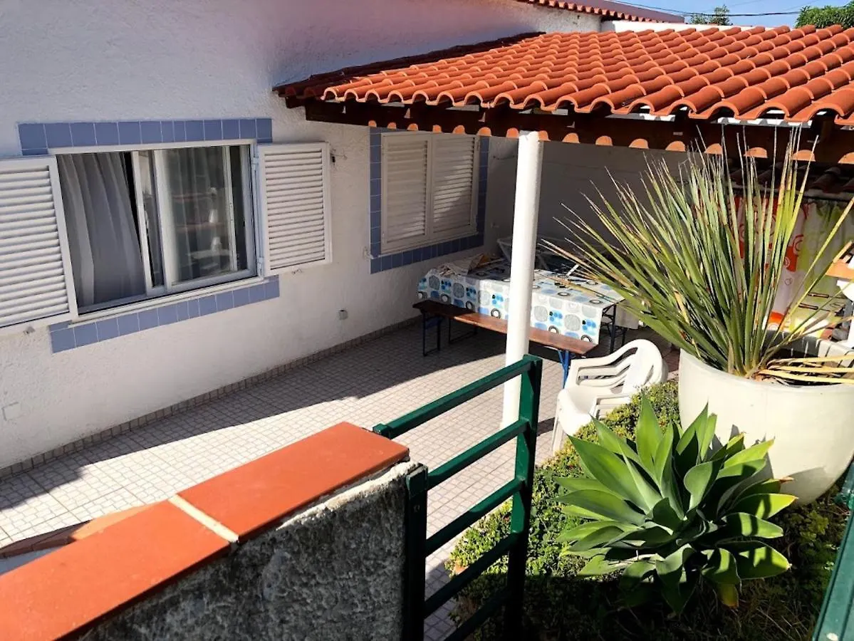 Apartamento Limoes Carvoeiro